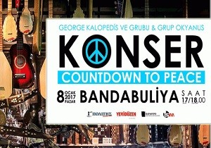 Bandabuliya da ki Toplumlu Konser