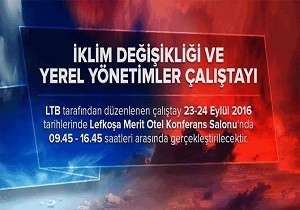 Lefkoa Trk Belediyesi nden klim Deiiklii altay