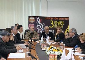 Lefkoa Mzik Gnleri Balyor