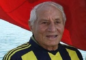 Lefter Yeniden Hastaneye Kaldrld