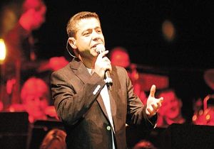 Salamis Antik Tiyatro, Levent Yksel Konserine Hazr