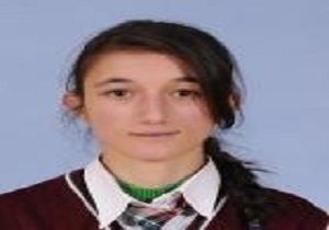 Liseli Cemile Kalbine Yenildi