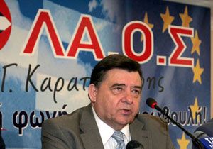 Karacaferis: Kaak Gmen Tayan Her Gemiyi Batracam