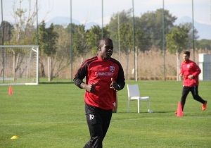 Lopes: Sa ve Sol Kanatta Daha Etkiliyim