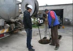 Dumlupnar Blgesi Kanalizasyon almalarnda Mutlu Son