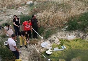 Lefkoa Trk Belediyesi Sivrisinek Mcadelesini Younlatrd