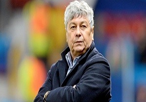 Lucescu:Shakhtar dan Ayrlsaydm Takm kerdi