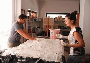 MAGEM 3. Genlik Festivali nde 2. Sanat Bulumas