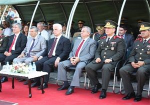 Gazimausann Kurtuluu Trenlerle Kutland