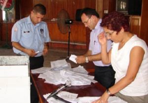 Mausa Trk Genel  Sendikasnda Bakan zcoar