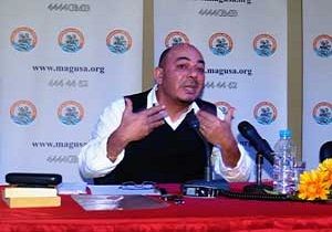 Mausa Syleileri nde Gndem Rum Bakanlk Seimleri 