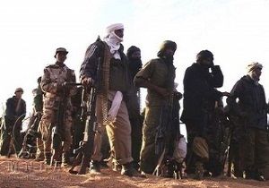 Mali Hkmeti syanclarla Masaya Oturdu