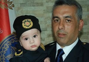Emniyet Mdr Gndomu Manavgat a Veda Etti