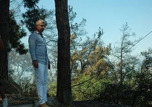 Bakan Szen in Trkbeleni syan