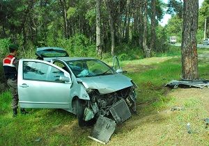 Manavgat ta Trafik Kazas Ucuz Atlatld