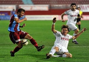 Manisa da Gol Sesi kmad
