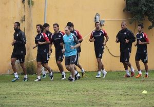 Manisasporda Fenerbahe Ma Hazrlklar Balad