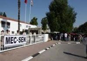 Mec-Senden Ubpye Sulama