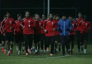 Medical Park Antalyaspor da Hedef 3 Puan