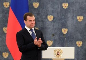 Medvedev: Rus Ordusu ABD nin Fze Kalkanna Cevap Vermeye Hazr Olmal 