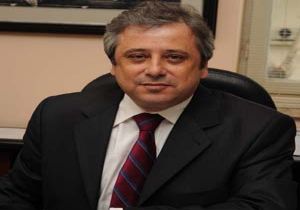 Genel Sekreter Aktekin Taburcu Oldu