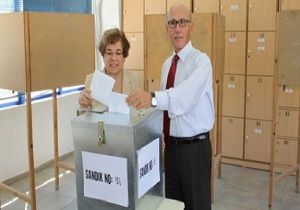 Talat: Dk Bir Katlm Oran Beklemiyorum