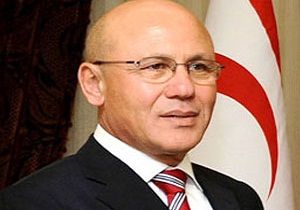 Talat: Gney Kbrstaki Ekonomik Ykm da zmle Alabililir