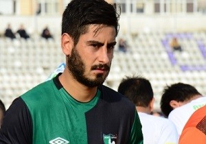 Denizlispor Ynetiminden Mehmet Cansn Karar