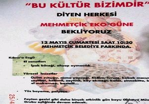 Mehmetik te 1. Eko Gn