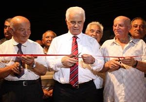 Mehmetikte Festival Zaman