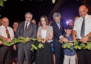 55.Mehmetik zm Festivali Balad