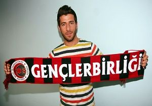Mehmet Kara Genlerbirliinde