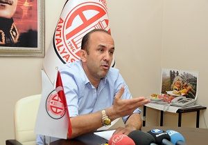 zdilek ten Sezon Deerlendirmesi
