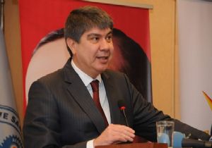 Trel: Trk Milleti Ayana Vurulan Prangalardan Kurtuluyor