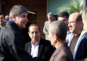 Trel: Bu ehre Bir ivi akan Srtmda Tarm