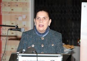 Erolu:nsan Ancak retimden Koparsa Engelli Olur
