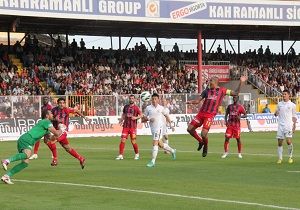 Mersin dman Yurdu nda Nobre Fark