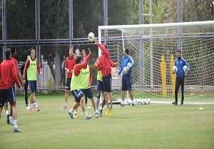 Mersin dmanyurdu, Umudunu Koruyor