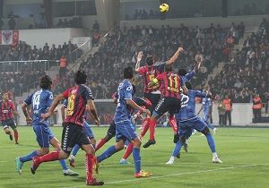Mersin dman Yurdu Evinde Kazand