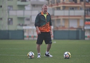 Bakkal:Malatyada Gzel Bir Sonu Olmasn Diliyorum