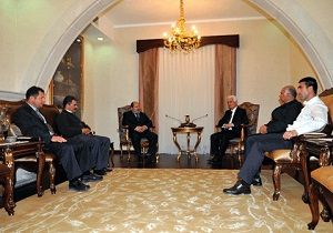 Cumhurbakan Erolu, Kbrs Trk Meteoroloji Dernei ni Kabul Etti