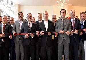 Dileri Bakan avuolu Manavgat ta