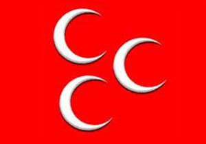 MHPde Bakanlk Divan Belli Oldu