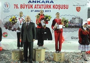 Atletizm Milli Takmndan zc Haber