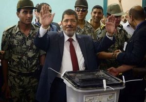 Msr n Devrik Cumhurbakan Mursi Mahkemeye karlacak
