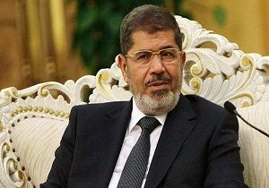 Mursi Yetki Krizini Hakimlerle Grecek