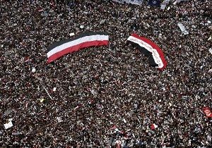 Tahrir Meydannda Gergin Dakikalar