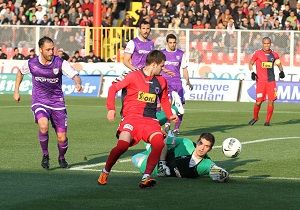 Mersin dman Yurdu, Delev le Gld