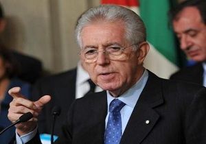 Monti: talya Artk Avrupa nn Sorunlu lkesi Deildir