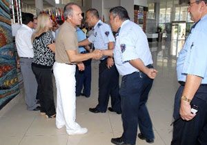 Muratpaa Belediyesi Bayram  kramiyesi Datt